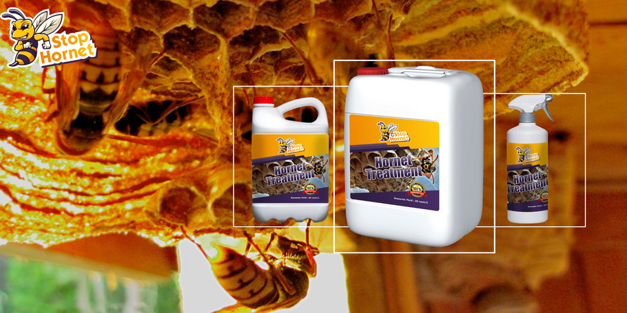 Welche Vorteile bietet die Verwendung des Anti-Hornissen- und Wespen-Produkts?